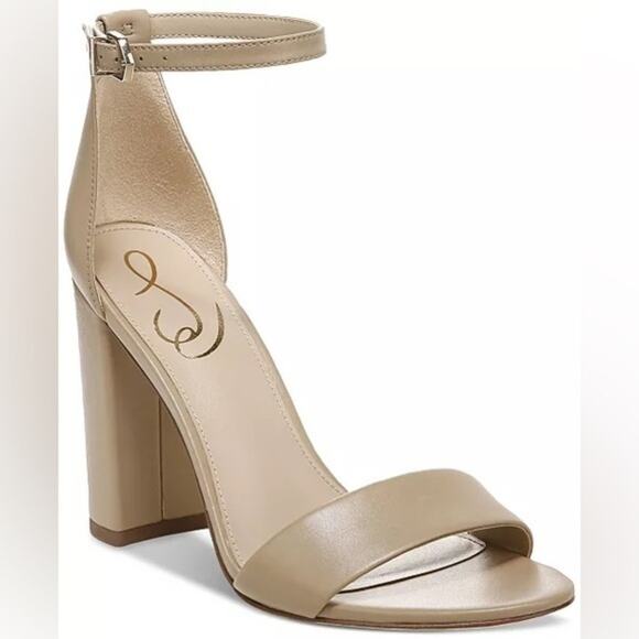 Sam Edelman Shoes - SAM EDELMAN YARO HEEL